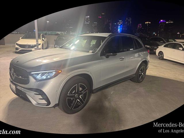 2026 Mercedes-Benz GLC GLC 300 for sale in Los Angeles, CA