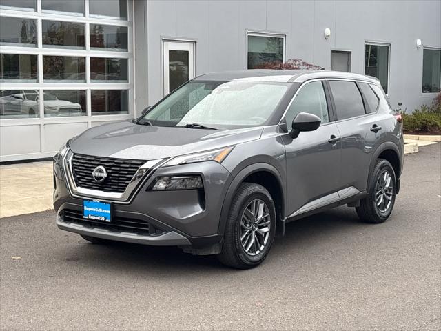 2023 Nissan Rogue S Intelligent AWD for sale in Eugene, OR