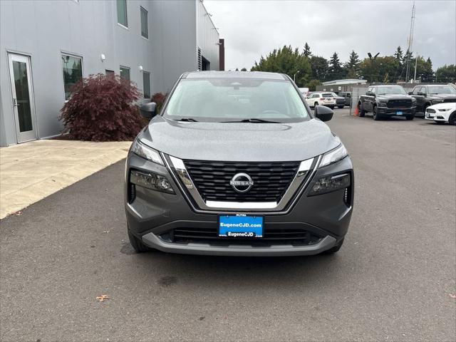 2023 Nissan Rogue S Intelligent AWD