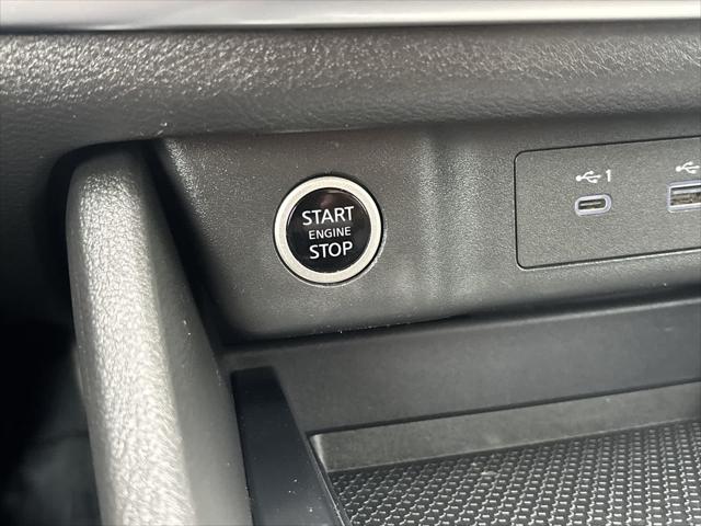 2023 Nissan Rogue S Intelligent AWD