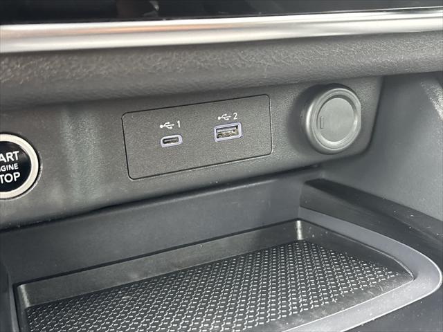 2023 Nissan Rogue S Intelligent AWD