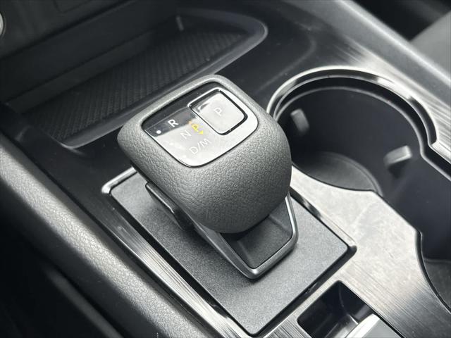 2023 Nissan Rogue S Intelligent AWD