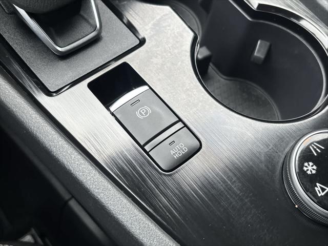 2023 Nissan Rogue S Intelligent AWD