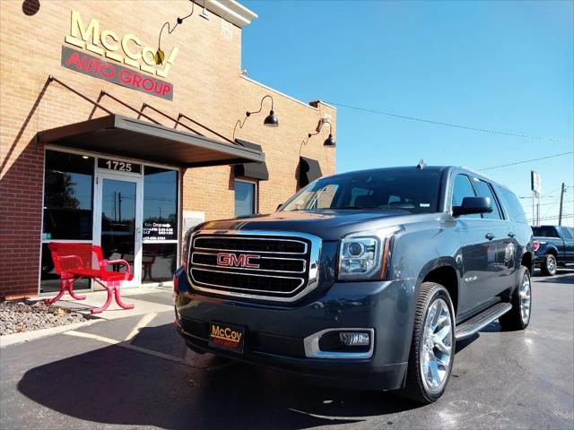 2020 GMC Yukon XL 4WD SLT for sale in Springfield, MO