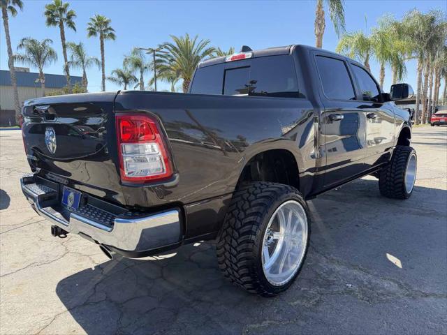 2019 Ram 1500 Big Horn/Lone Star Crew Cab 4x2 57 Box