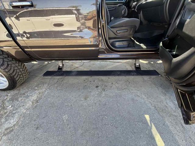 2019 Ram 1500 Big Horn/Lone Star Crew Cab 4x2 57 Box