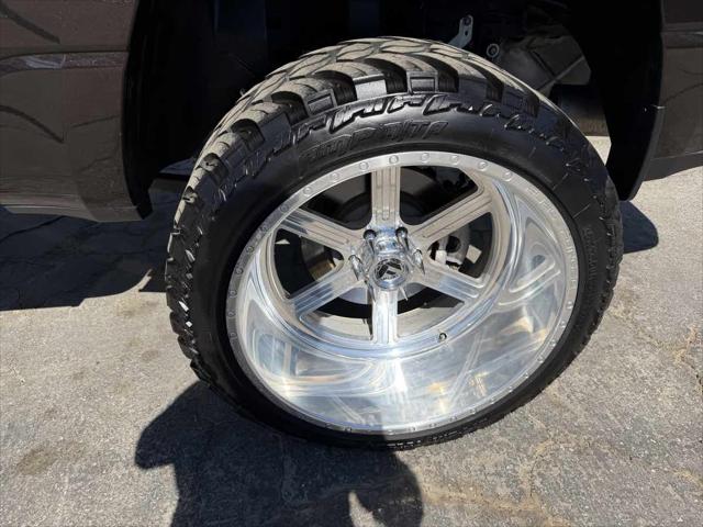 2019 Ram 1500 Big Horn/Lone Star Crew Cab 4x2 57 Box