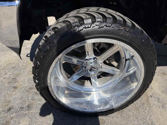 2019 Ram 1500 Big Horn/Lone Star Crew Cab 4x2 57 Box