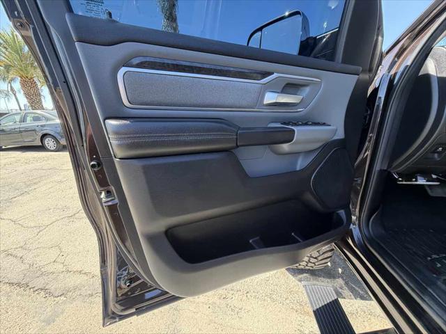 2019 Ram 1500 Big Horn/Lone Star Crew Cab 4x2 57 Box