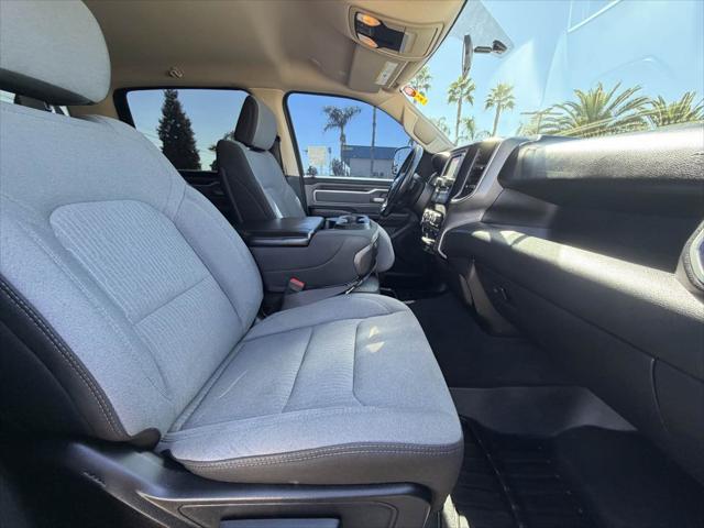 2019 Ram 1500 Big Horn/Lone Star Crew Cab 4x2 57 Box