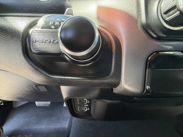 2019 Ram 1500 Big Horn/Lone Star Crew Cab 4x2 57 Box