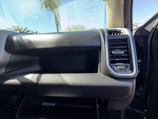 2019 Ram 1500 Big Horn/Lone Star Crew Cab 4x2 57 Box