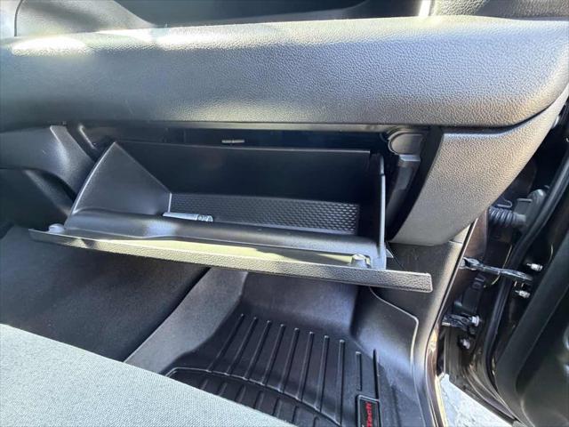 2019 Ram 1500 Big Horn/Lone Star Crew Cab 4x2 57 Box
