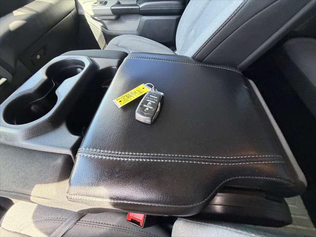 2019 Ram 1500 Big Horn/Lone Star Crew Cab 4x2 57 Box