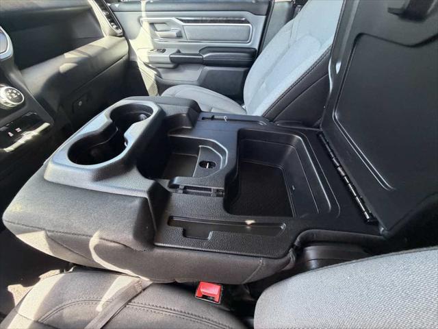 2019 Ram 1500 Big Horn/Lone Star Crew Cab 4x2 57 Box