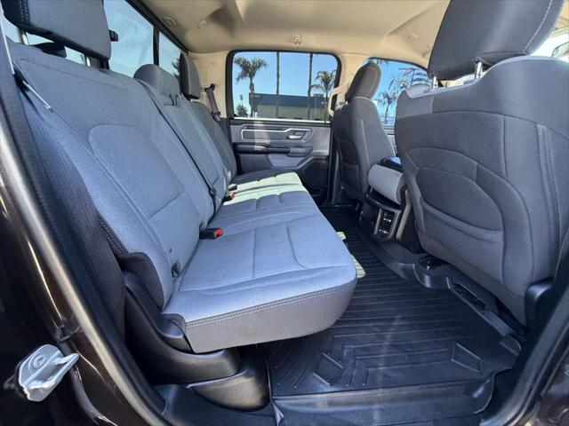 2019 Ram 1500 Big Horn/Lone Star Crew Cab 4x2 57 Box
