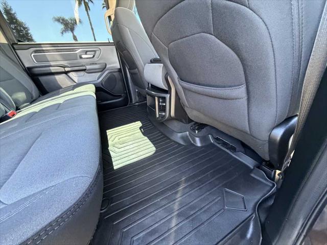 2019 Ram 1500 Big Horn/Lone Star Crew Cab 4x2 57 Box