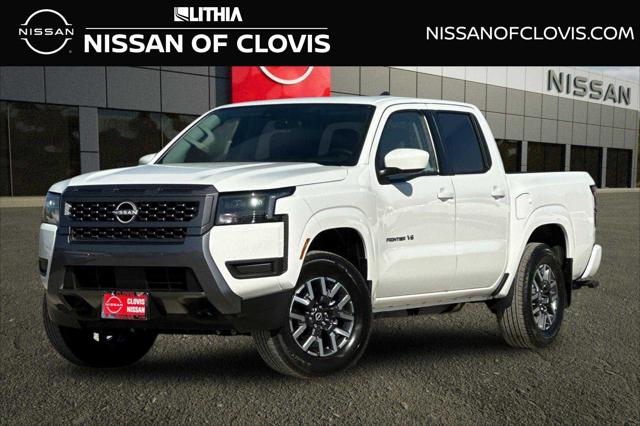 2027 Nissan Frontier SV for sale in Clovis, CA