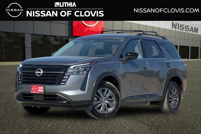 2026 Nissan Pathfinder SV for sale in Clovis, CA