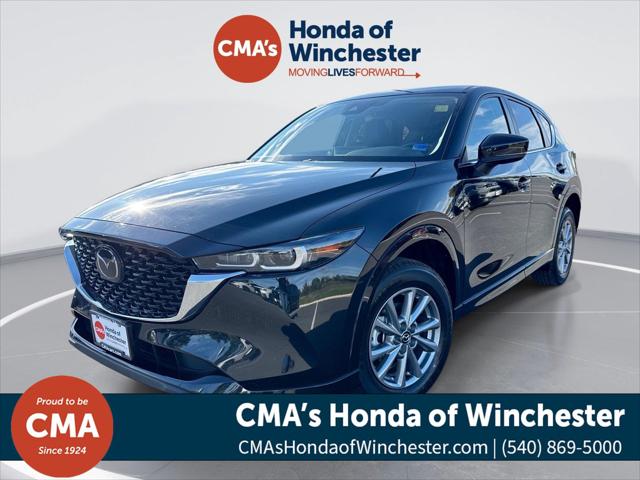 2025 Mazda CX-5 2.5 S Select for sale in Winchester, VA