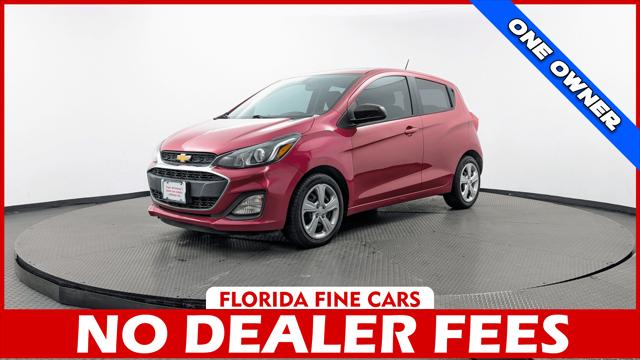 2020 Chevrolet Spark LS for sale in , 