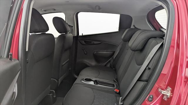 2020 Chevrolet Spark LS