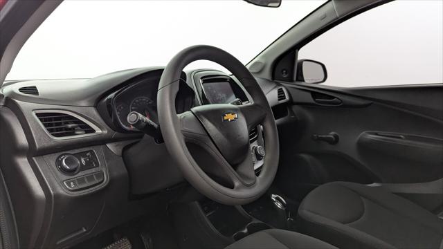 2020 Chevrolet Spark LS