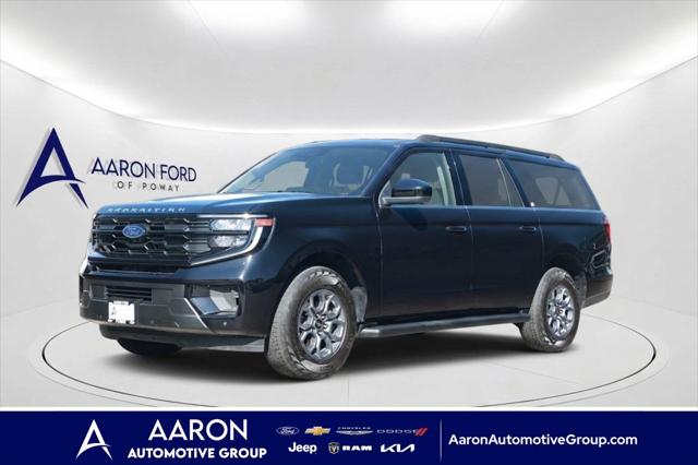 2025 Ford Expedition Active MAX for sale in Lake Elsinore, CA