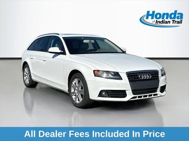 2011 Audi A4 2.0T Premium for sale in Indian Trail, NC