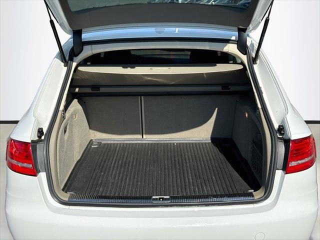 2011 Audi A4 2.0T Premium