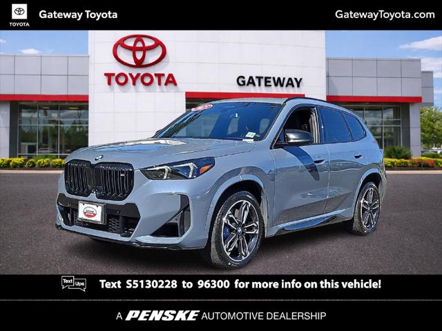 2025 BMW X1 M35i for sale in Toms River, NJ