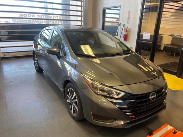 2025 Nissan Versa 1.6 SV for sale near Groveport, OH