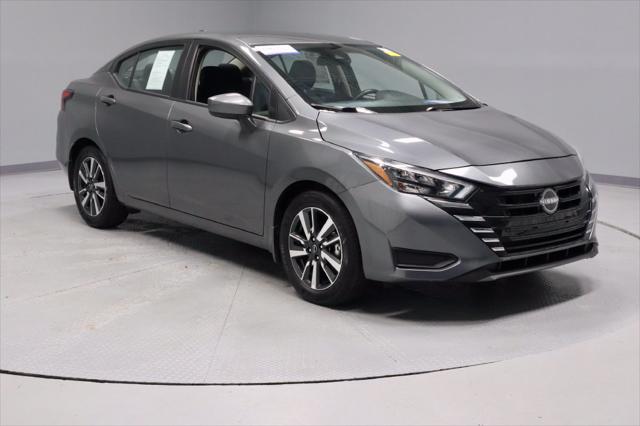 2025 Nissan Versa 1.6 SV for sale near Groveport, OH
