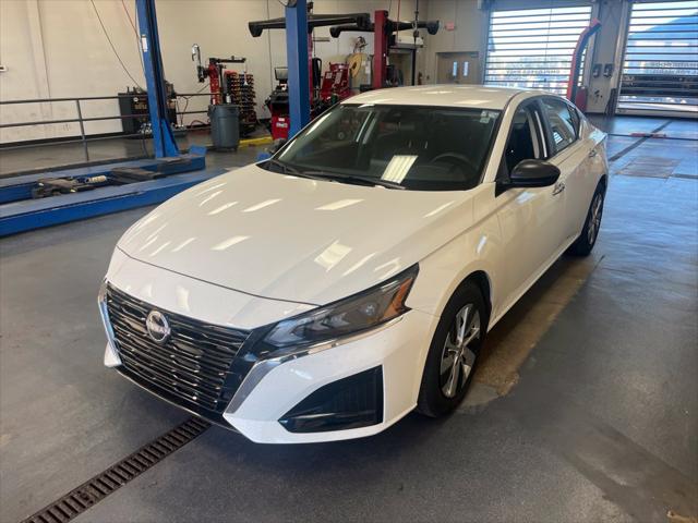 2025 Nissan Altima S FWD for sale in Groveport, OH