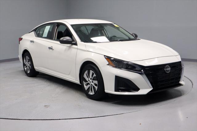 2025 Nissan Altima S FWD for sale in Groveport, OH