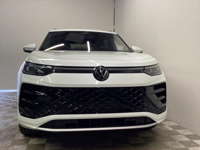 2026 Volkswagen Tiguan SEL R-Line Turbo for sale in Seattle, WA