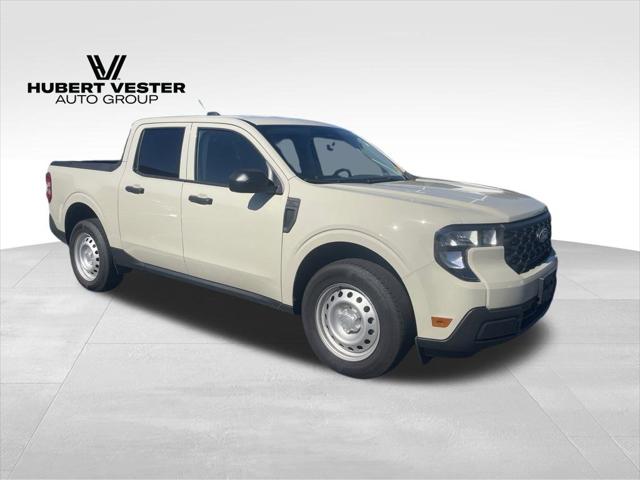 2025 Ford Maverick XL for sale in Wilson, NC