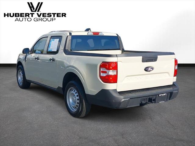 2025 Ford Maverick XL