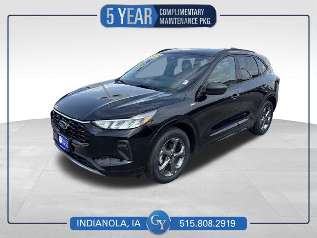 2024 Ford Escape ST-Line for sale in Indianola, IA