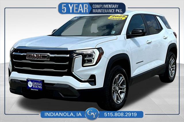 2025 GMC Terrain AWD Elevation for sale in Indianola, IA