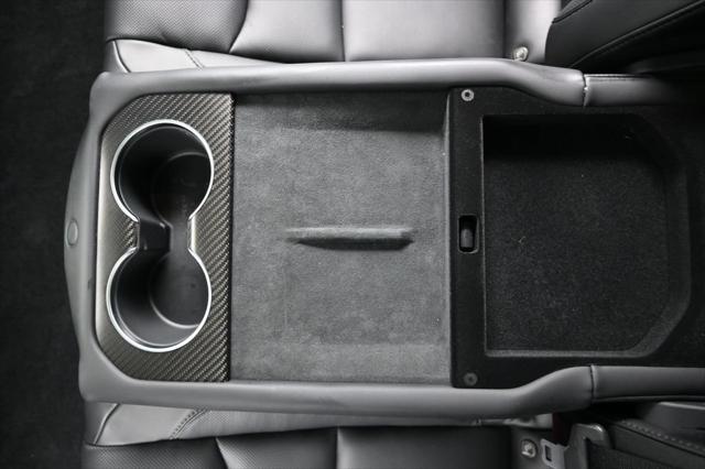 2021 Tesla Model S Plaid Tri Motor All-Wheel Drive