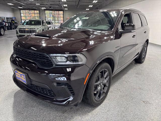 2027 Dodge Durango GT Plus HEMI
