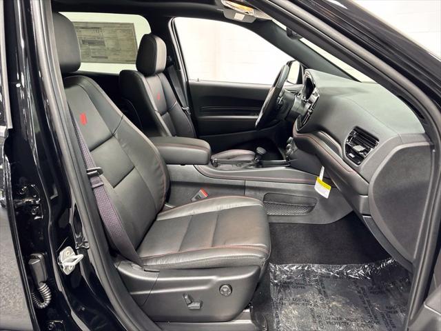 2027 Dodge Durango GT Plus HEMI