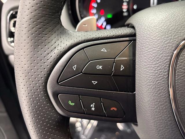2027 Dodge Durango GT Plus HEMI