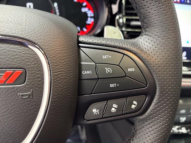 2027 Dodge Durango GT Plus HEMI