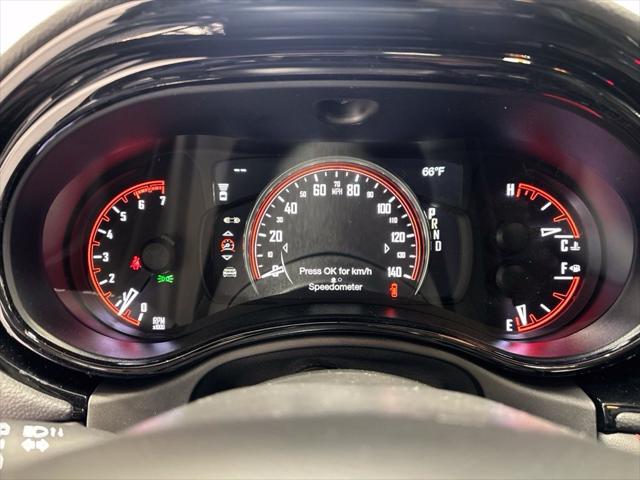 2027 Dodge Durango GT Plus HEMI