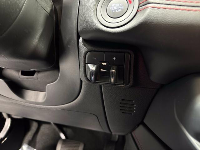 2027 Dodge Durango GT Plus HEMI