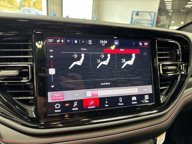 2027 Dodge Durango GT Plus HEMI