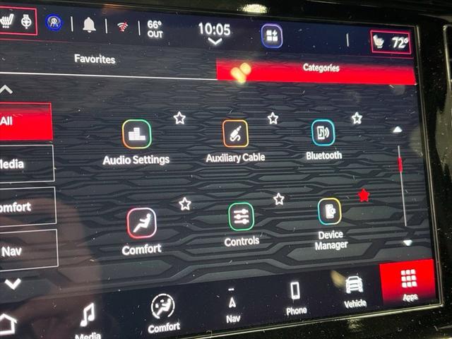 2027 Dodge Durango GT Plus HEMI