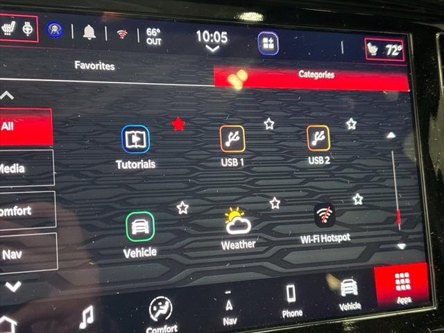 2027 Dodge Durango GT Plus HEMI